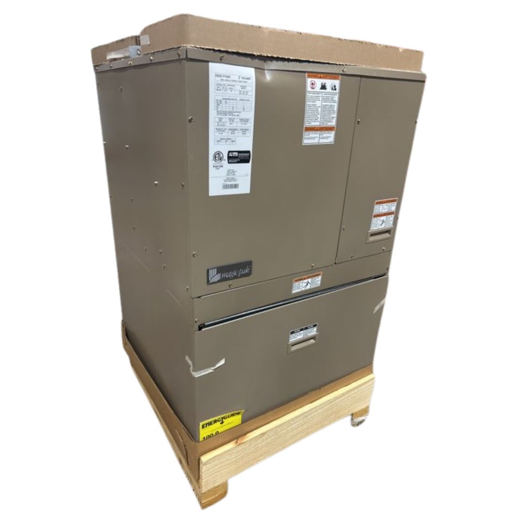 3 Ton Split System Air Conditioner 208-230/60/1, R410A, 16 SEER