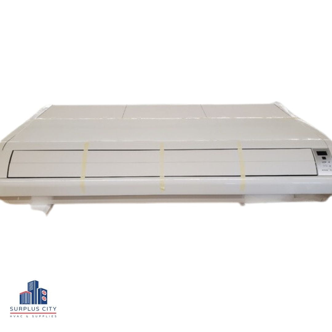 36,000 BTU Inverter Indoor Mini-Split Floor/Ceiling Heat Pump Unit