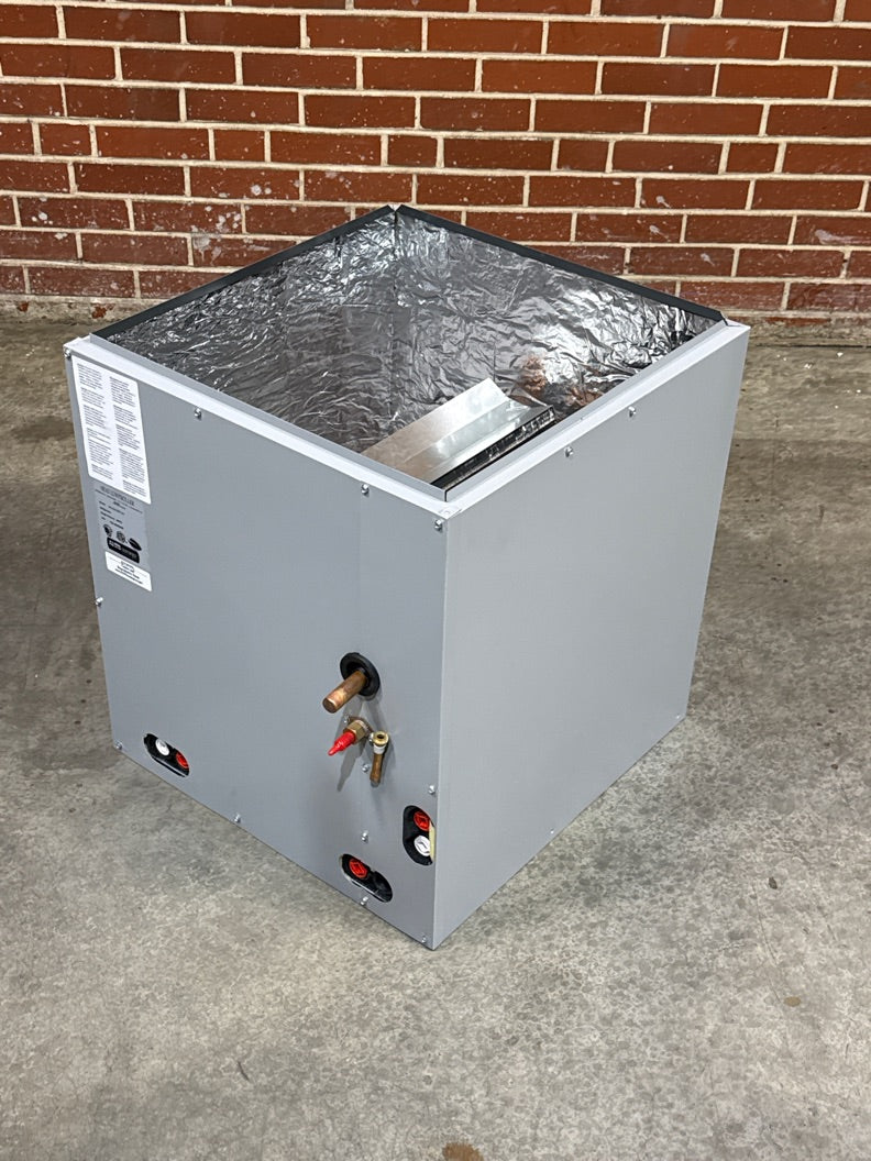 2-2.5 Ton AC/HP Multiposition Cased A Coil, R22/R410A CFM 1000