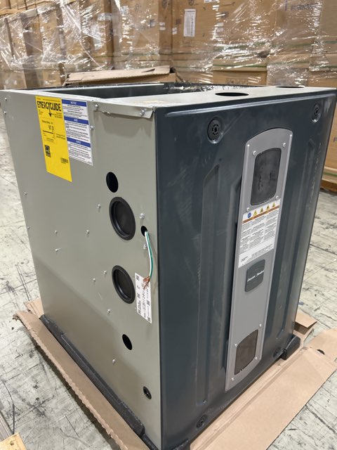 120,000 BTU Two-Stage Upflow/Horizontal ECM Variable Speed Gas Furnace 96% AFUE 120/60/1 CFM: 2000