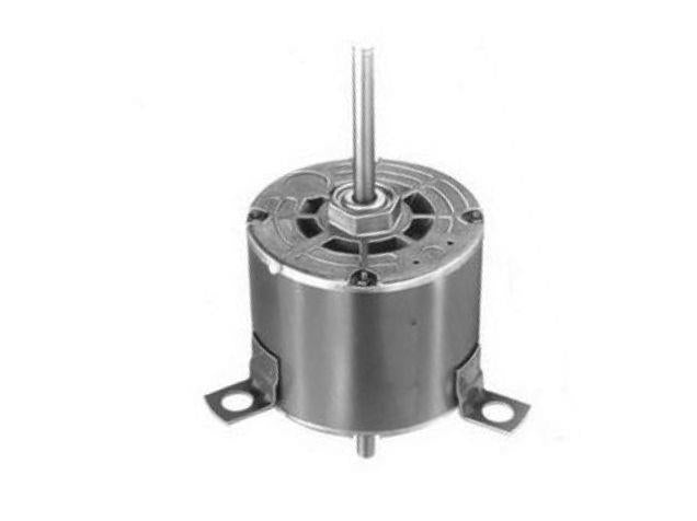 Condensador de división permanente de 1/3-1/4-1/6 HP 208-230/60/1