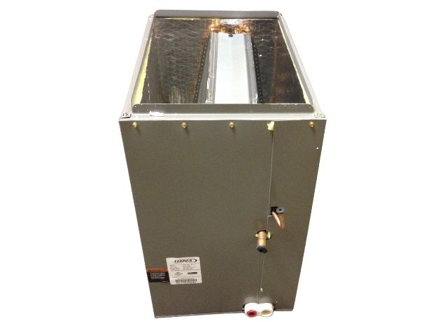 3 Ton AC/HP Upflow Cased "A" Coil, R-410A CFM:1200