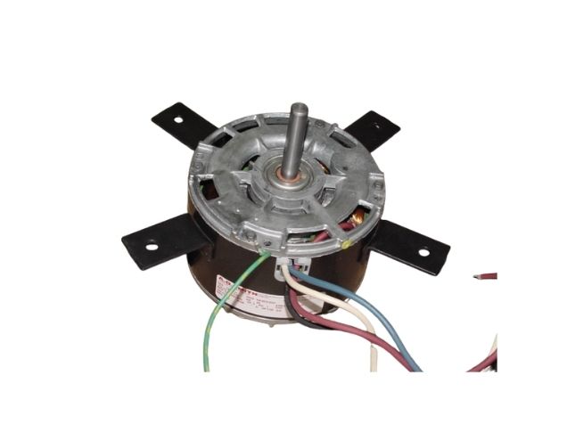 Motor eléctrico de 1/20 HP
