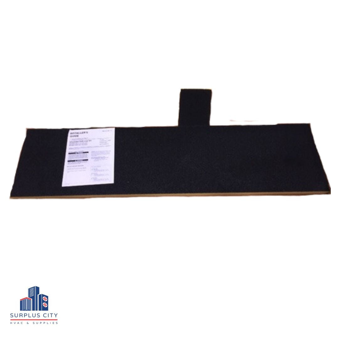 Sound Baffle Kit For 17.5" Cabinet