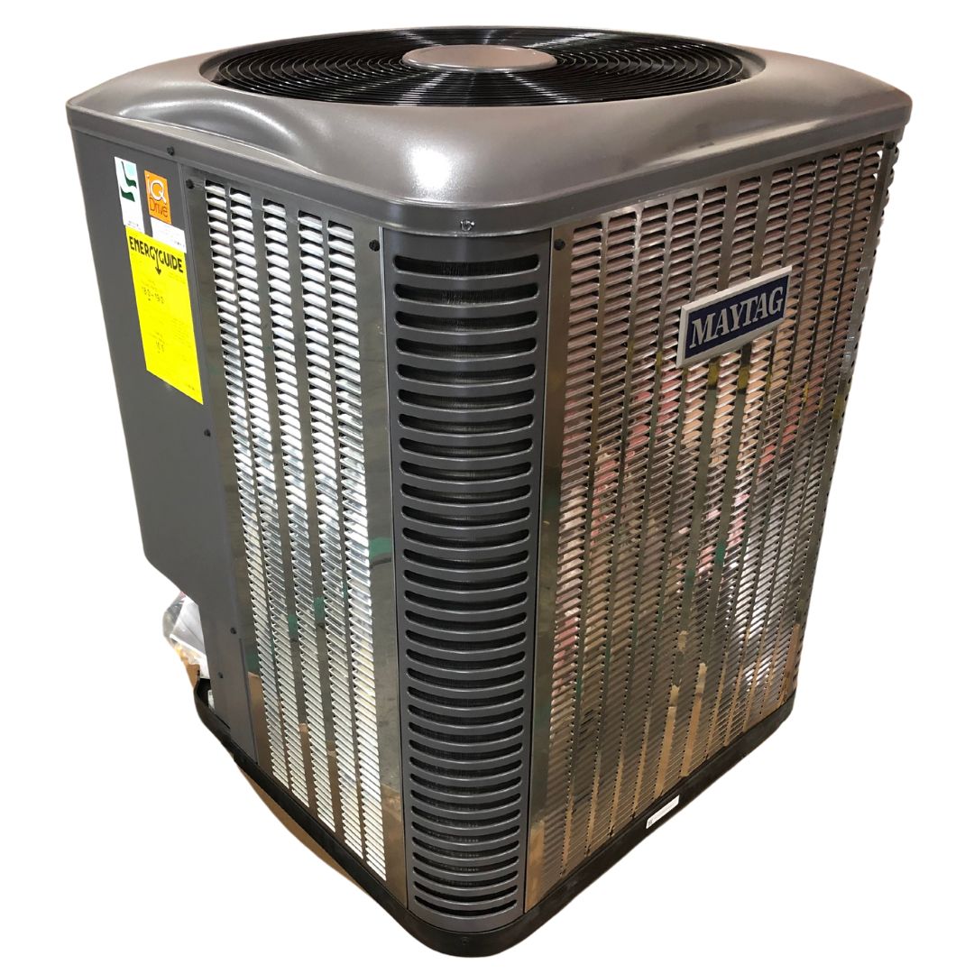Ton Split-System Communicating Inverter Heat Pump 208-230/60/1 R