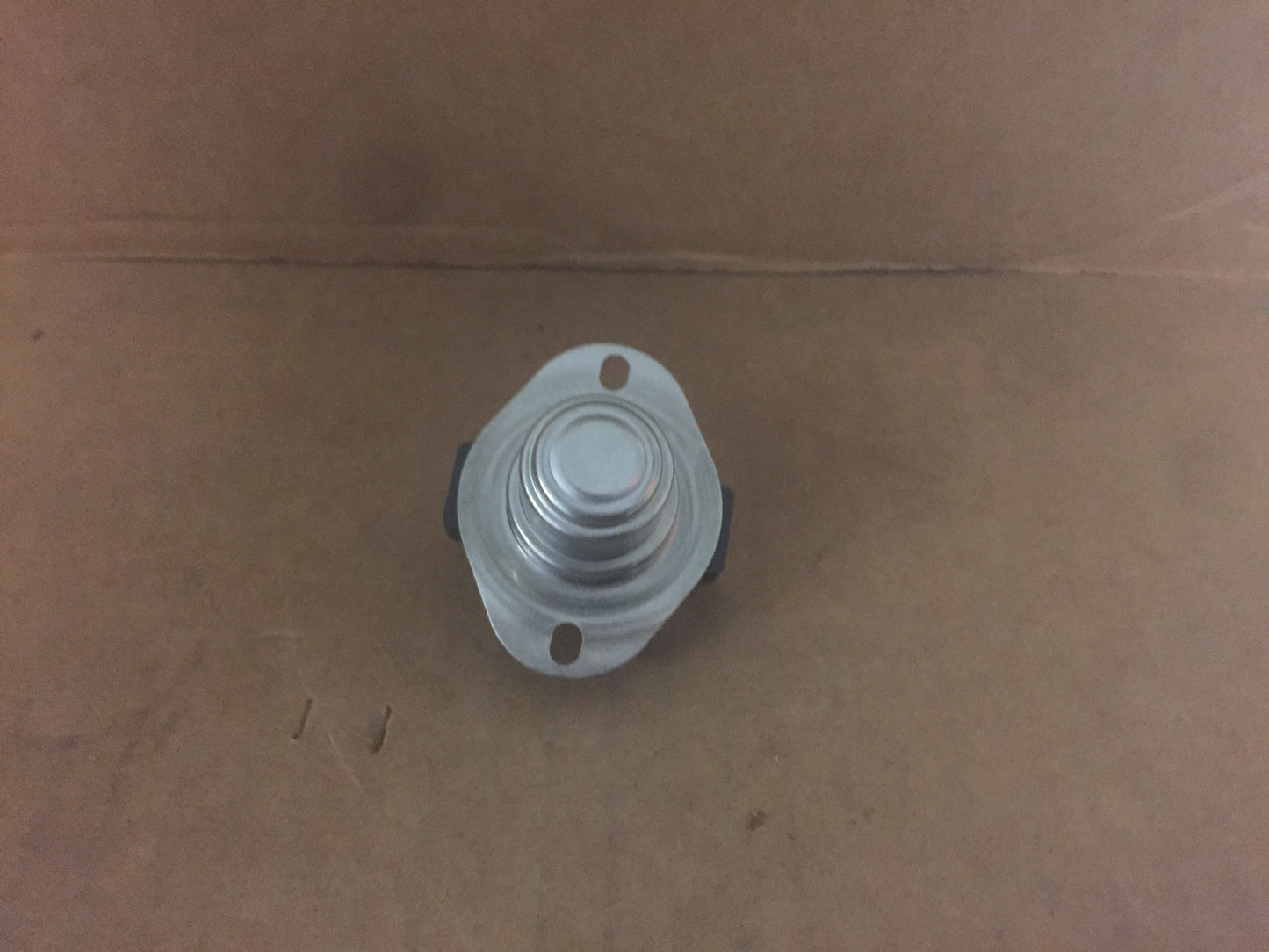 Yellow Label Limit Control