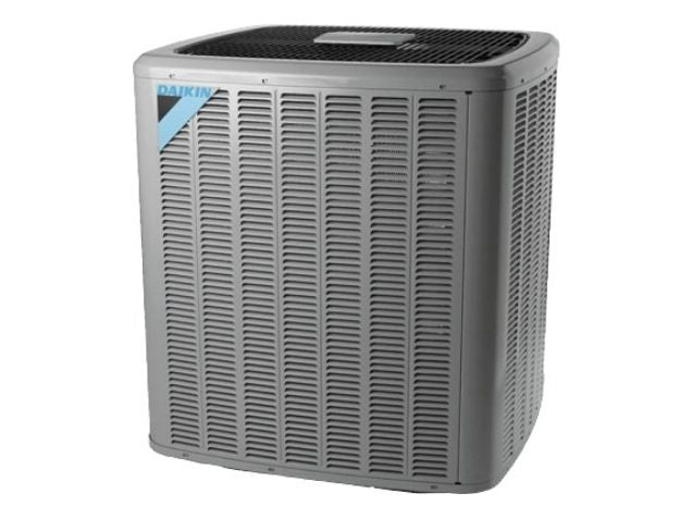 2 Ton Split-System Heat Pump 208-230/60/1 R-410A 16 Seer