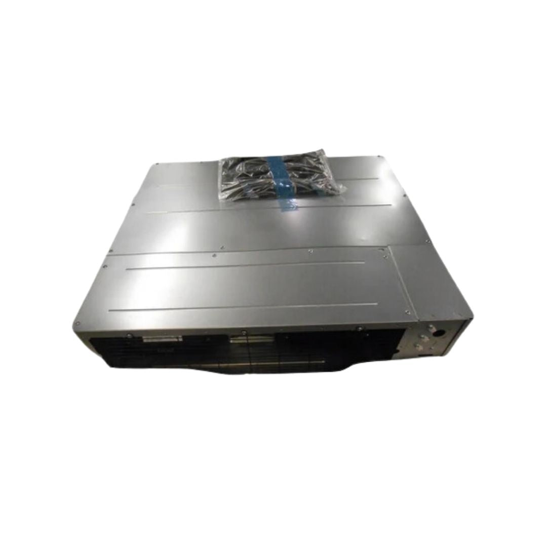 9,500 BTU Slim Duct Indoor Unit for Heat-Recovery/Heat-Pump Airstage VRF System, 208-230/60/1