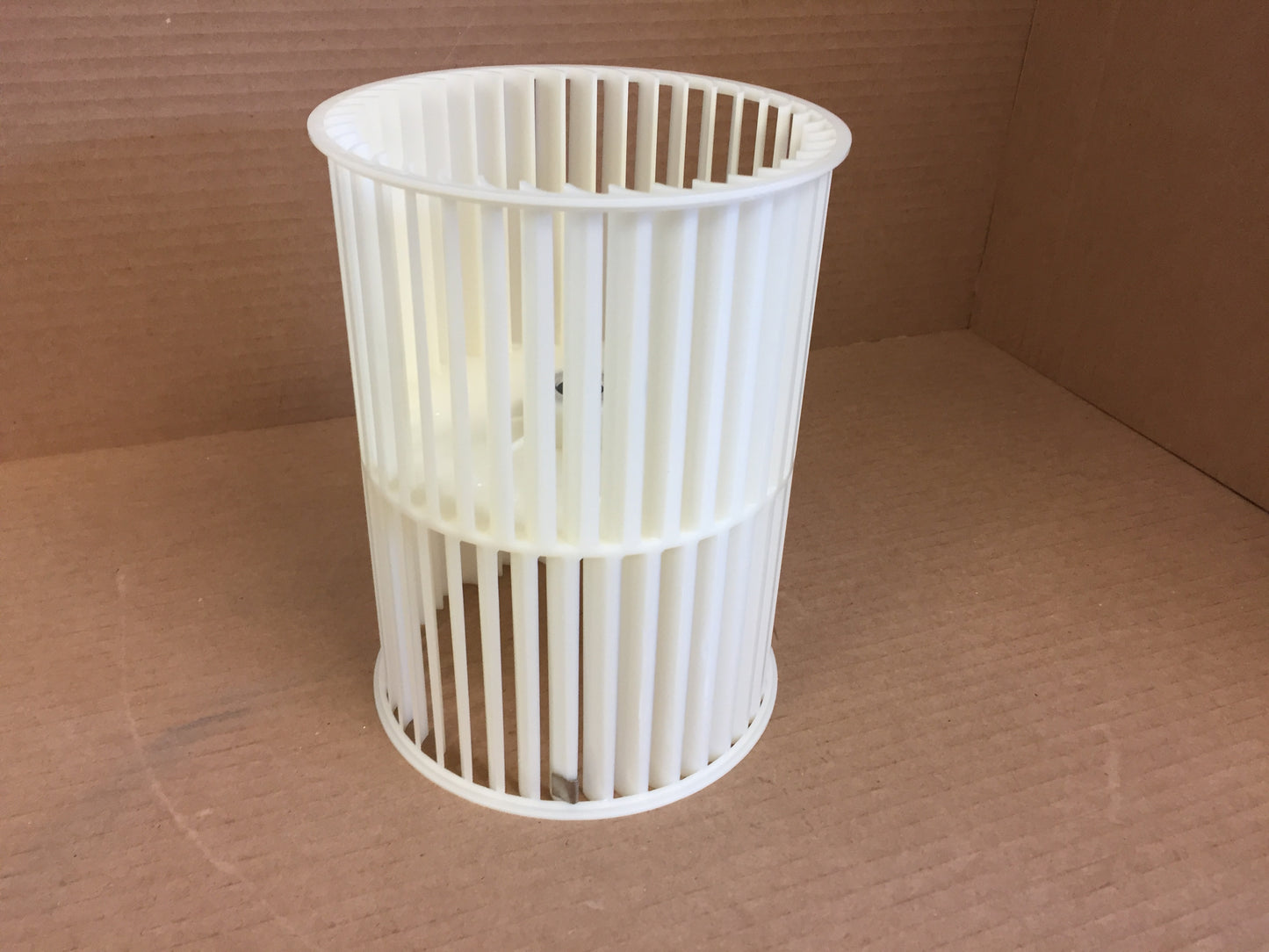 Plastic 37 Blade Blower Wheel