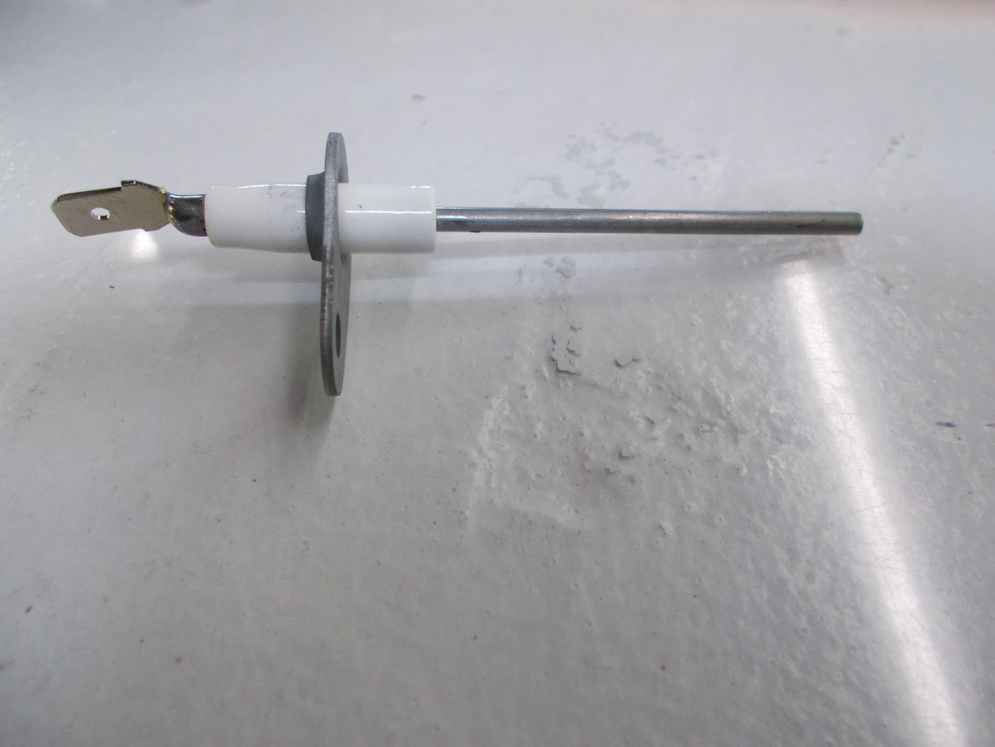 Straight Flame Sensor