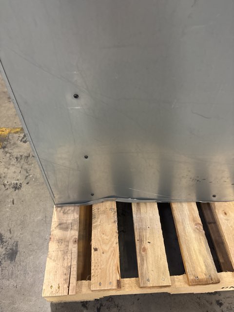 7.5 Ton AC/HP PSC Upflow/Horizontal Air Handler 460/60/3 R-410A CFM 4200