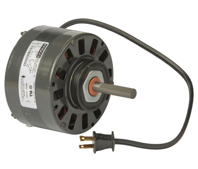 1/20 HP Electric Motor 115/60/1