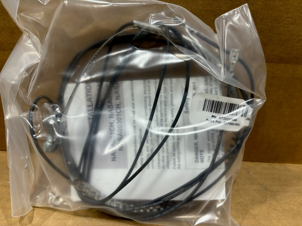 40W Crankcase Heater; 4-1/2"-5-1/2" Diameter, 240 Volt