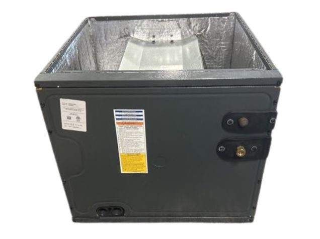 1.5 Ton AC/HP Upflow/Downflow Cased A Coil, R22/R410A CFM 1500