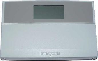 Termostato de calefacción/refrigeración