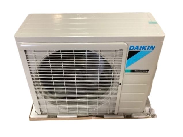 9,000 BTU Single-Zone Outdoor Inverter Air Conditioner Mini Split Unit, 20 SEER2 208-230/60/1 R-410A