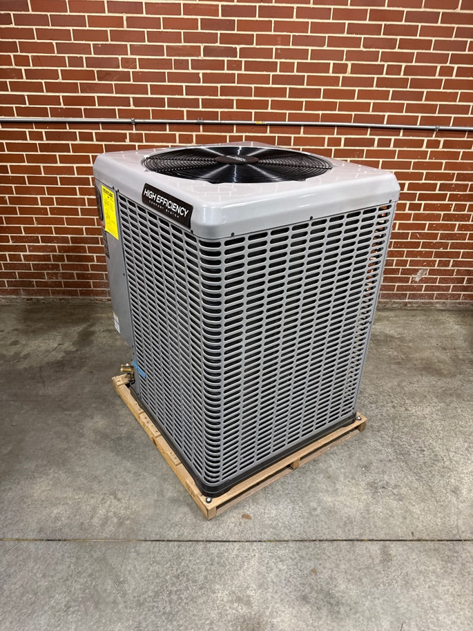 5 Ton Acclimate Series Modulating Variable Speed Communicating Split-System Heat Pump