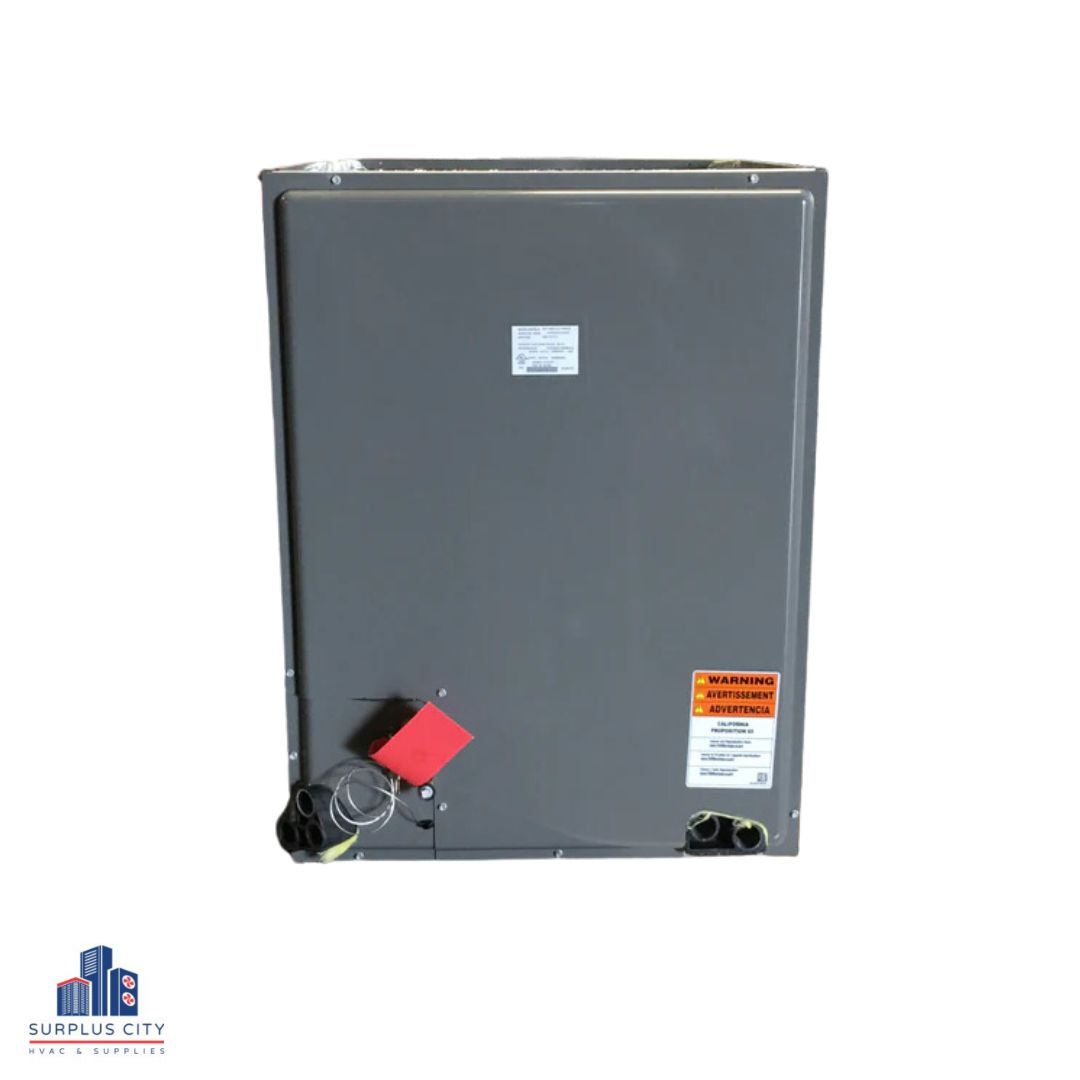 4 Ton AC/HP Multi-Position Cased 'N' Coil; R-410A, 13 SEER, CFM: 1100-1800