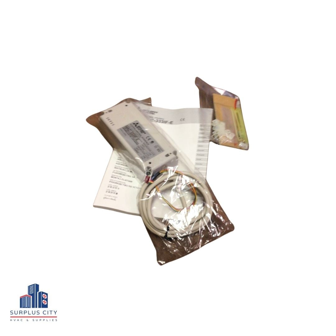 System Control Interface or Room Air Conditioner