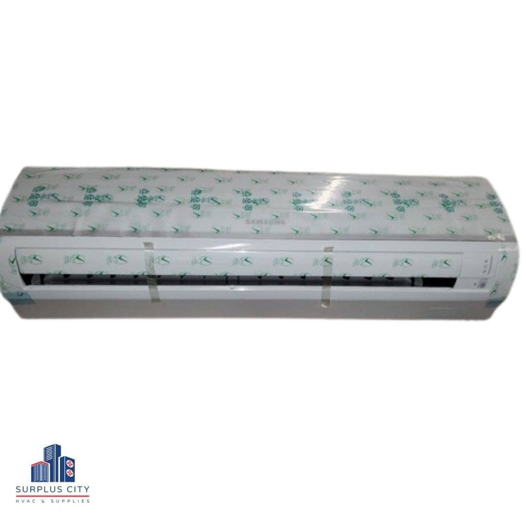 18,000 BTU Dvm S Series Single Zone Indoor Mini-Split Heat Pump