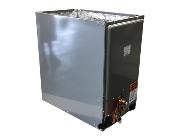 2 Ton AC/HP Multiposition Cased ''N'' Coil, R-410A CFM 900