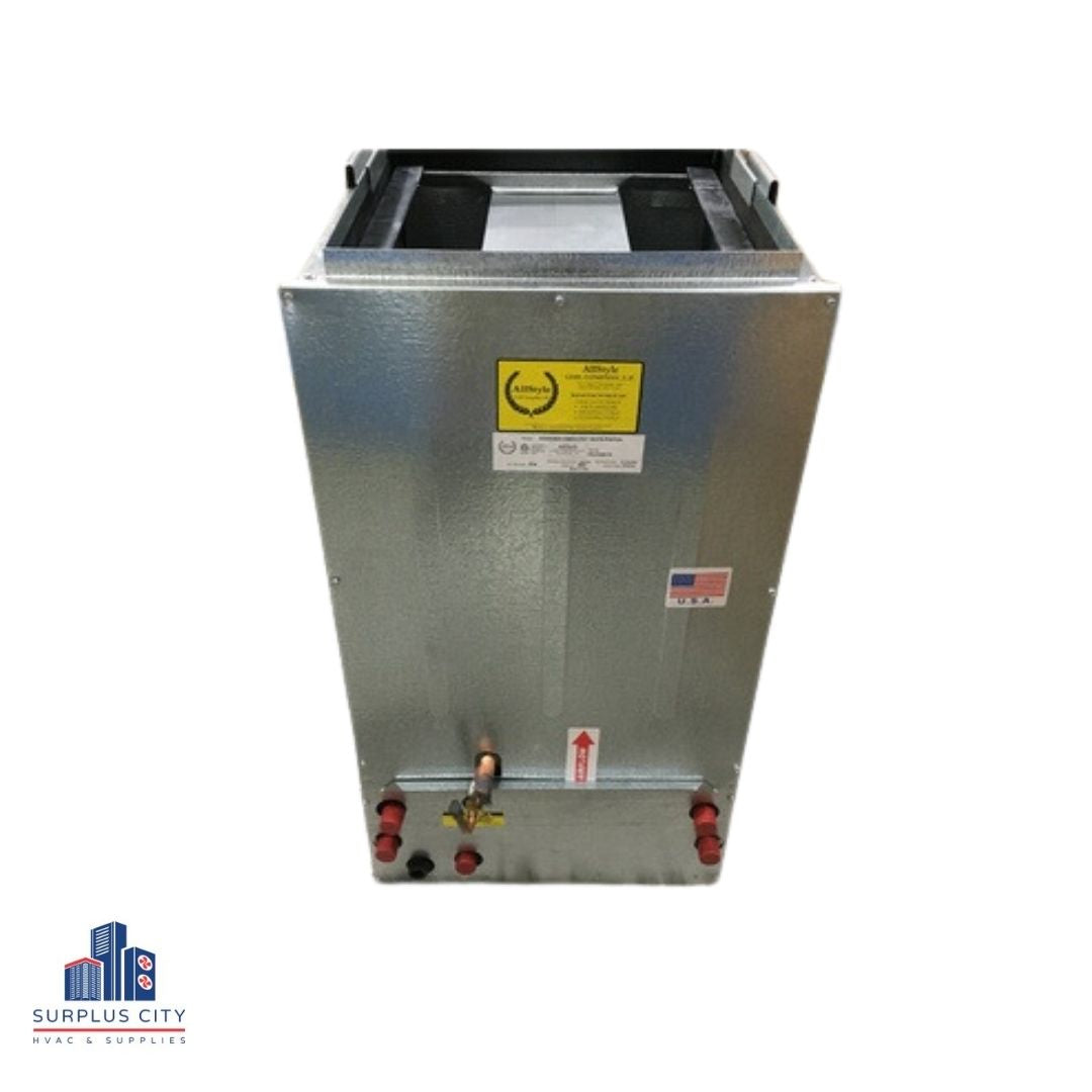 4 Ton AC/HP Upflow/Downflow Cased ''A'' Coil, R-410A CFM 1600