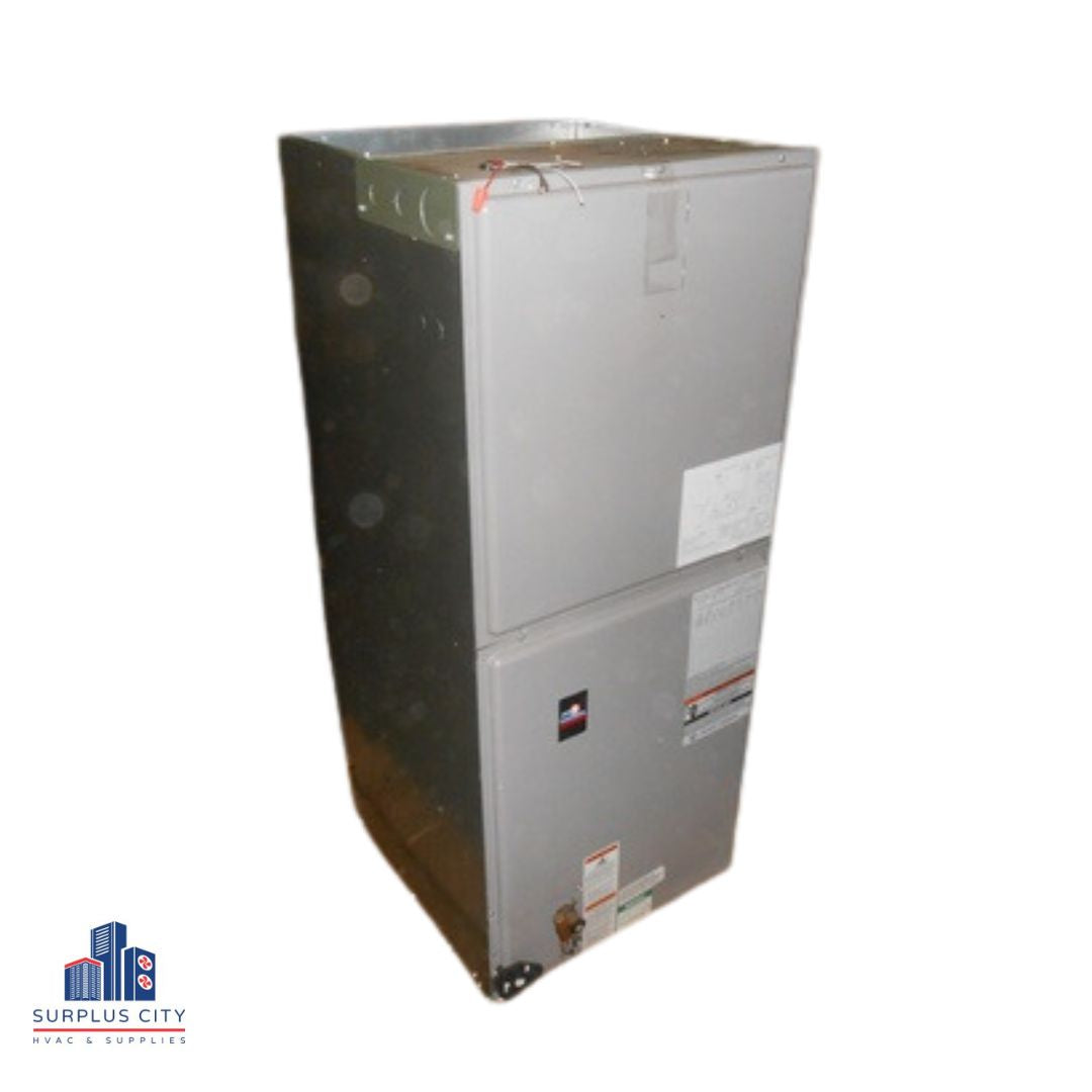 3.5 Ton AC/HP Multiposition Fan Coil, 480/60/3 R-410A