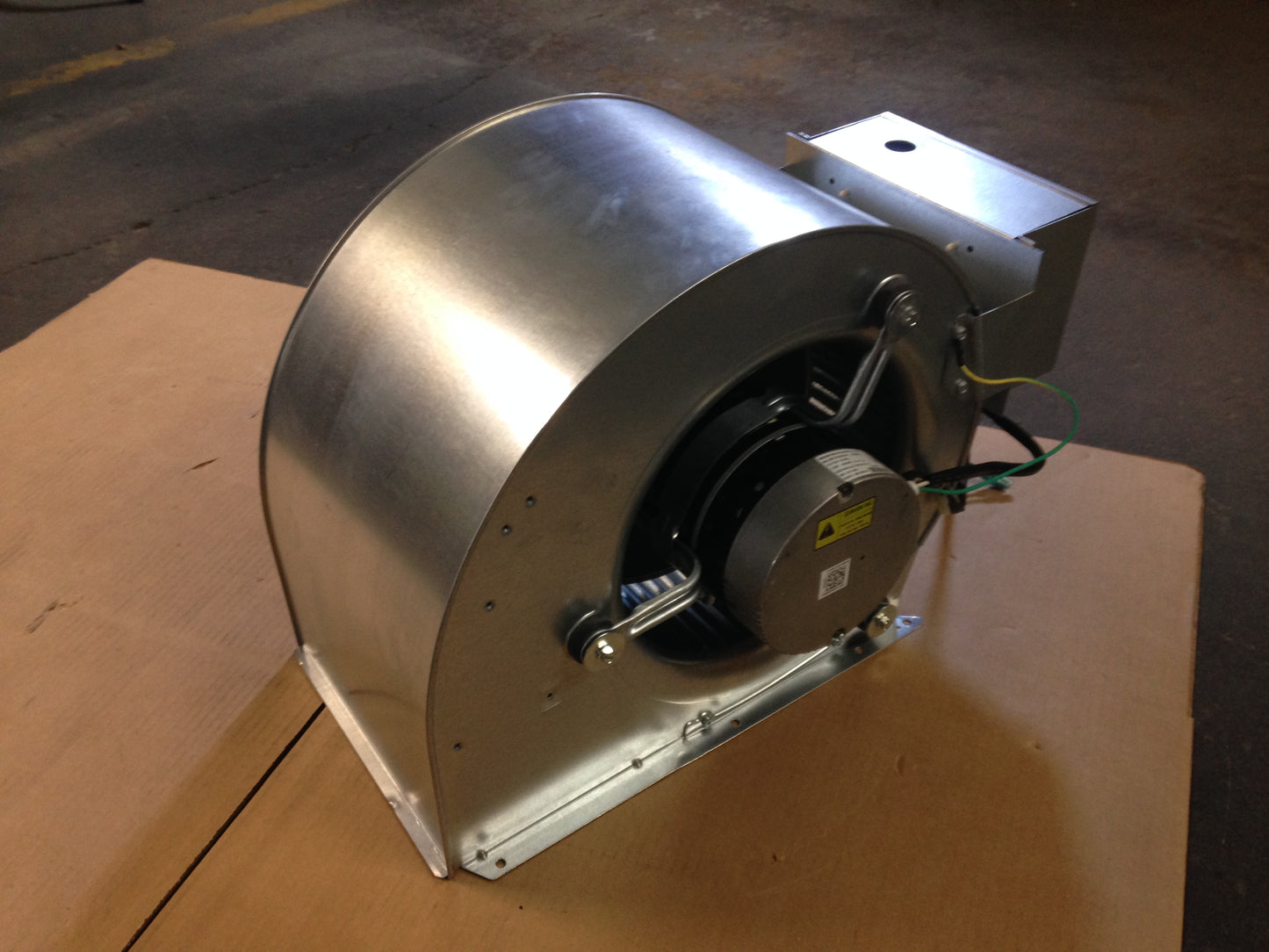 Reemplazo, Blwr, M7T, 1/2, 11 x 8"