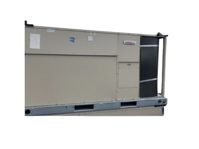 3 Ton Landmark Series Convertible G/E Standard Eff Cooling n Packaged Unit 80%