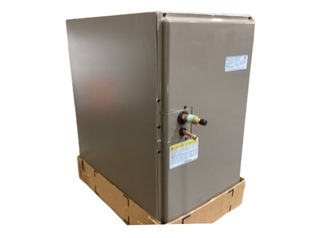 2.5 Ton AC/HP Upflow/Downflow Cased A Coil, R410A CFM 1000