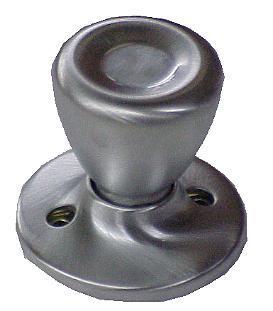 Perilla de puerta con manija ficticia Tlip