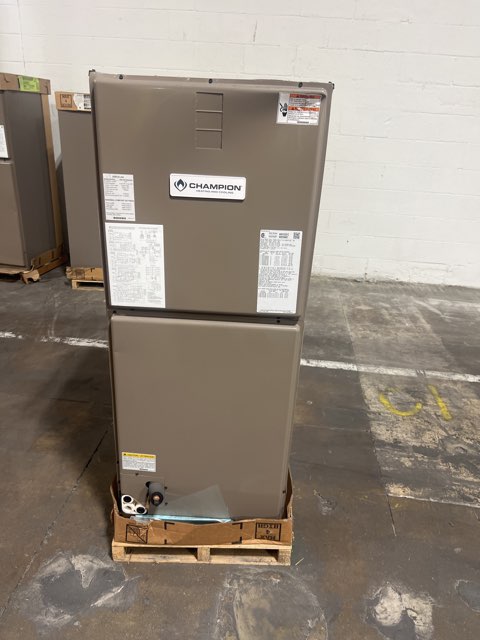 3 Ton AC/HP ECM Multiposition Communicating Fan Coil 208-230/60/1 R-22/R-410A CFM 1825