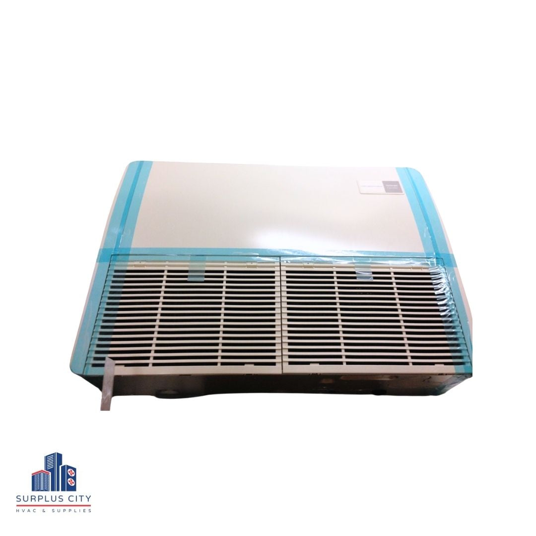 1-1/2 Ton Indoor Mini-Split Inverter Heat Pump Unit, 17 SEER 208-230/60/1 R-410A