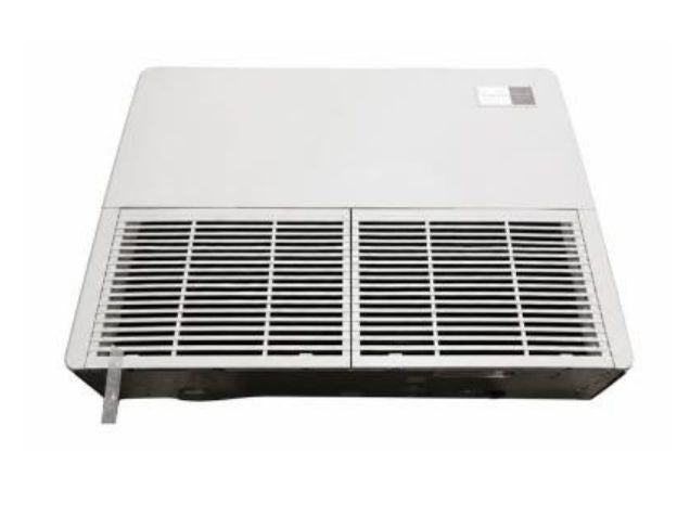 1-1/2 Ton Indoor Mini-Split Inverter Heat Pump Unit, 17 SEER 208-230/60/1 R-410A