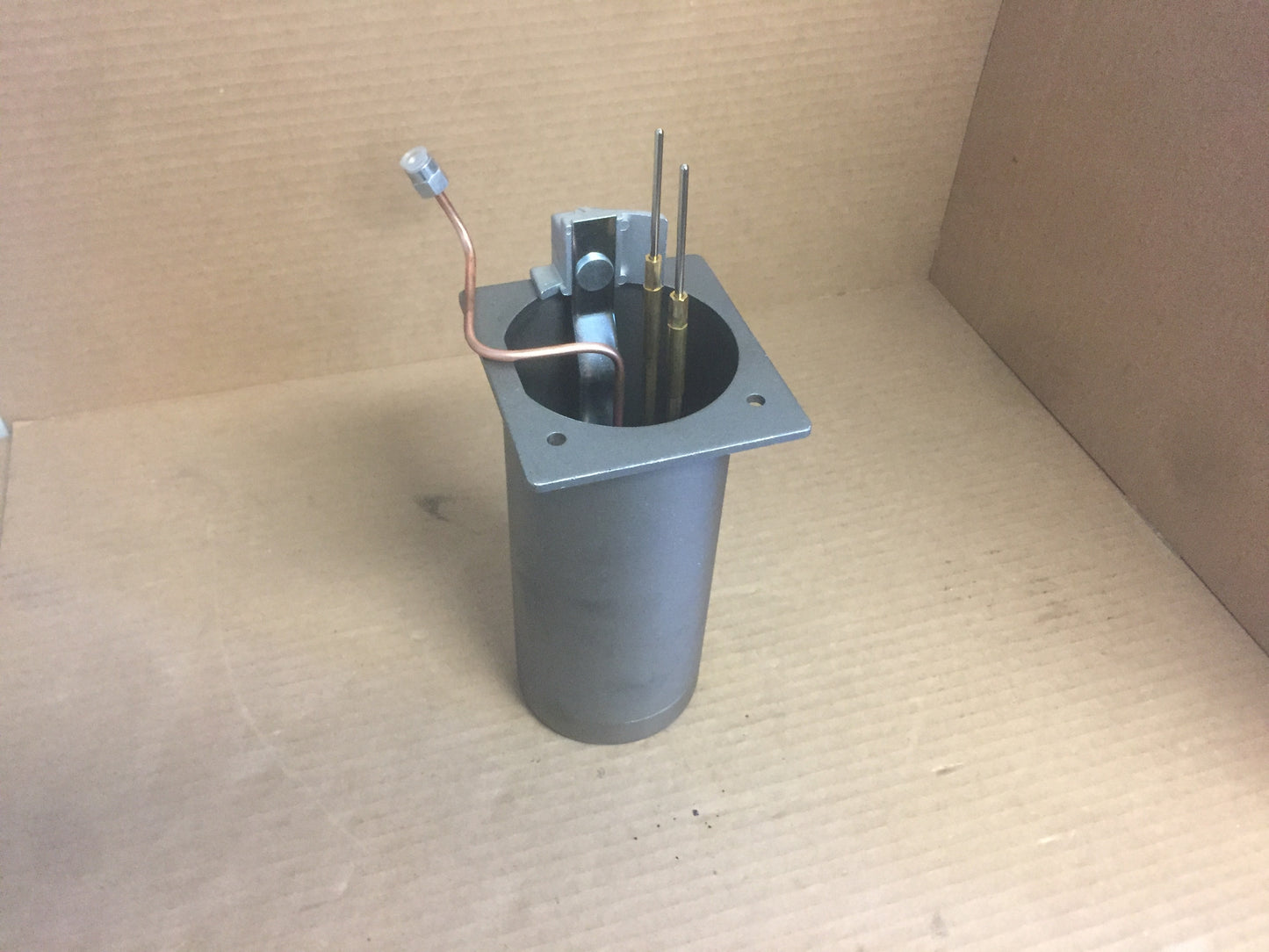 Riello Air Tube Combination