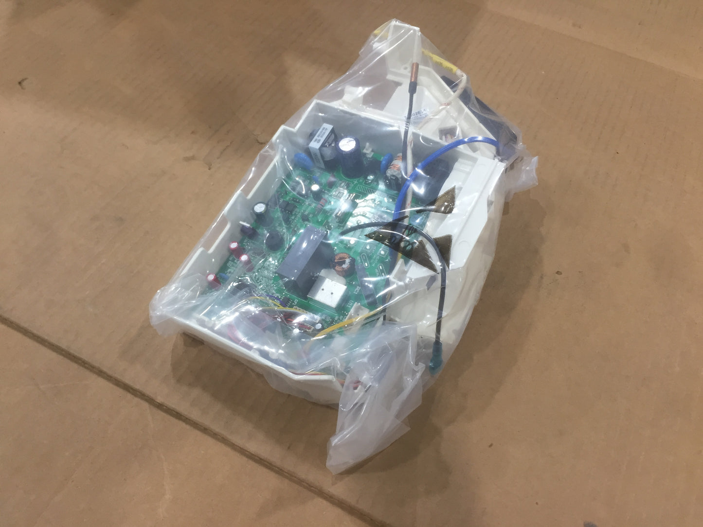 Conjunto de caja eléctrica para Dcmf09Nwm42Q1A