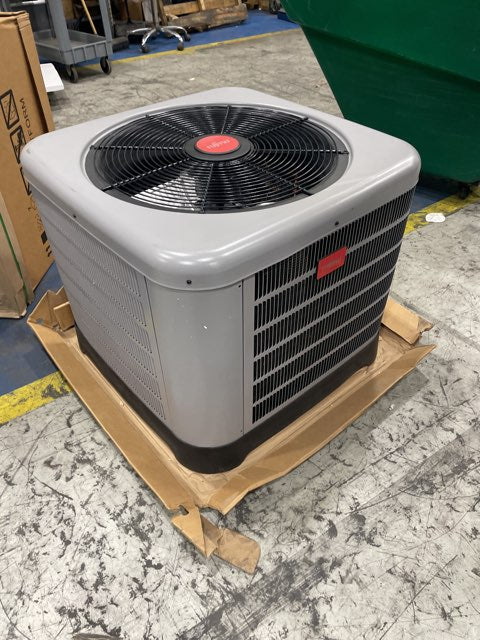 Ton 20 Seer Heat Pump Trane Ton XV20i 20 SEER 24000 BTU V/S Heat Pump