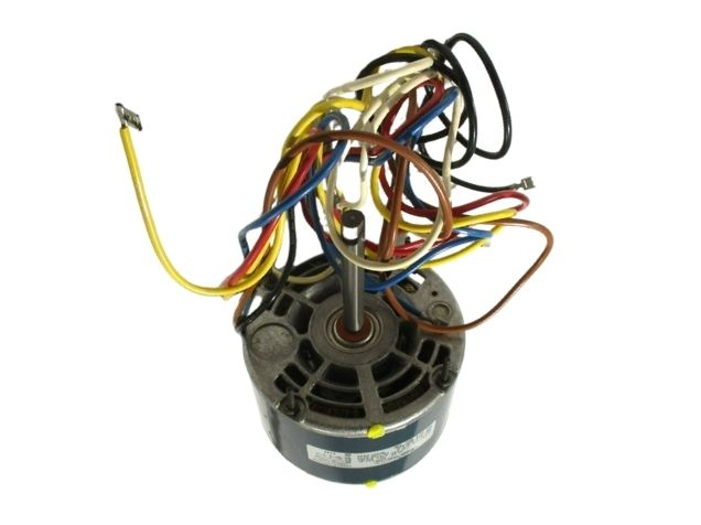1/6 1/8 1/10 CV Motor 115/60/1