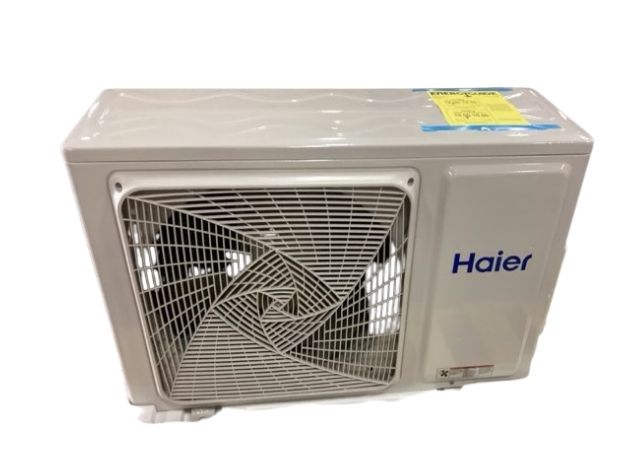 12,000 BTU Single-Zone Outdoor Inverter Heat Pump Mini Split Unit, 18 SEER 208-230/60/1 R-410A