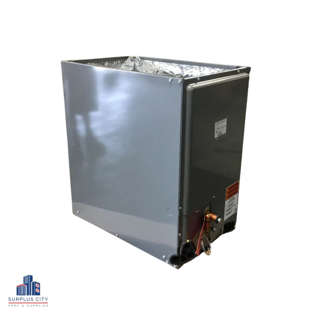 2 Ton Ac/HP Multiposition Cased ''N'' Coil, R-410A CFM 900