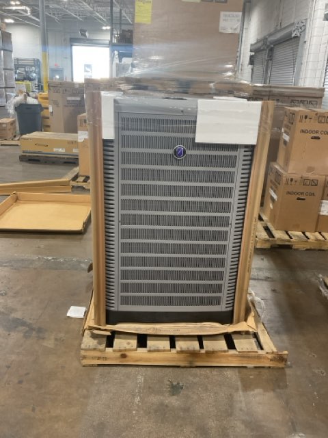 5 Ton Variable Speed Split-System Communicating Heat Pump 208-230/60/1 R410A 18 SEER2