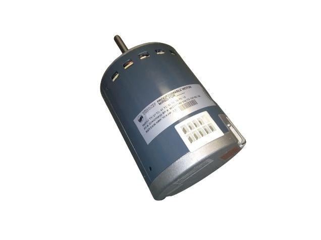 1HP ECM Constant Torque Blower Motor 115/60-50/1 RPM:1050/1 Speed