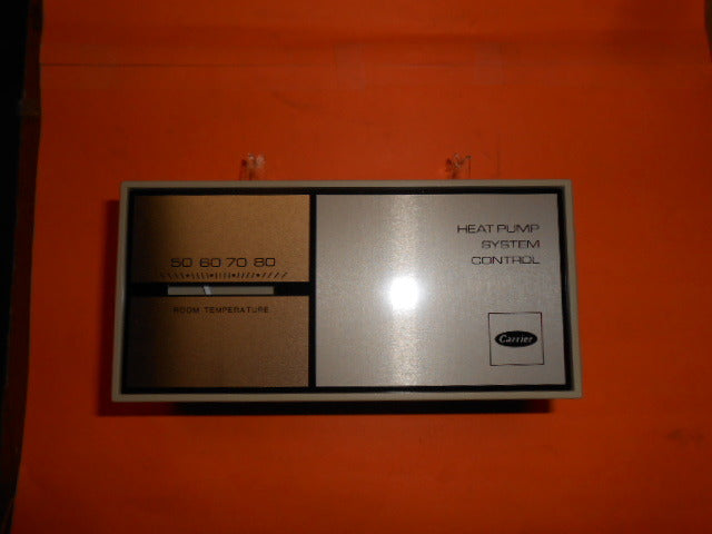 24 Volt Multi-Stage Heat Pump Thermostat