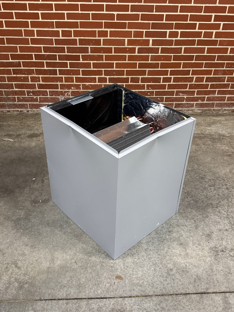 3.5 Ton AC/HP Multiposition Cased A Coil, R22/R410A CFM 1400