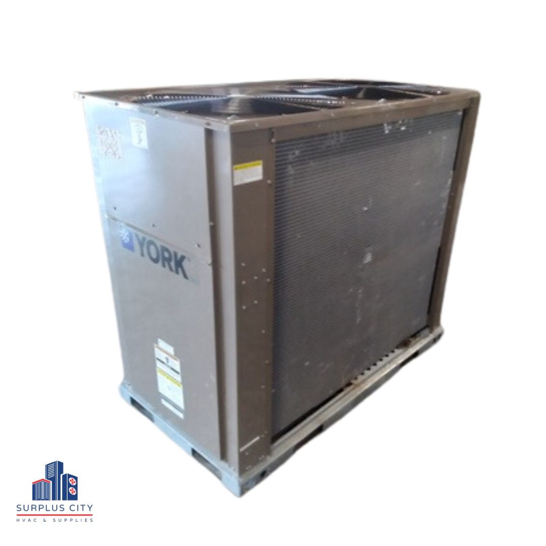 10 Ton Split System Air Conditioner, 11.8 Seer 460/60/3 R-410A