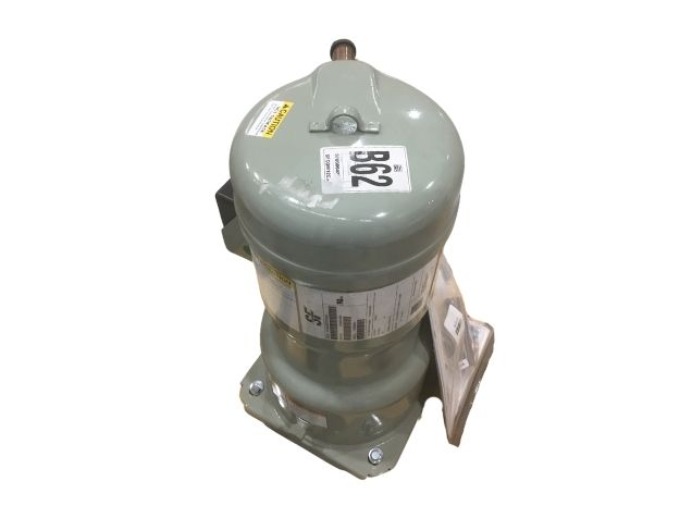 10 Ton AC Scroll Compressor 575/60/3