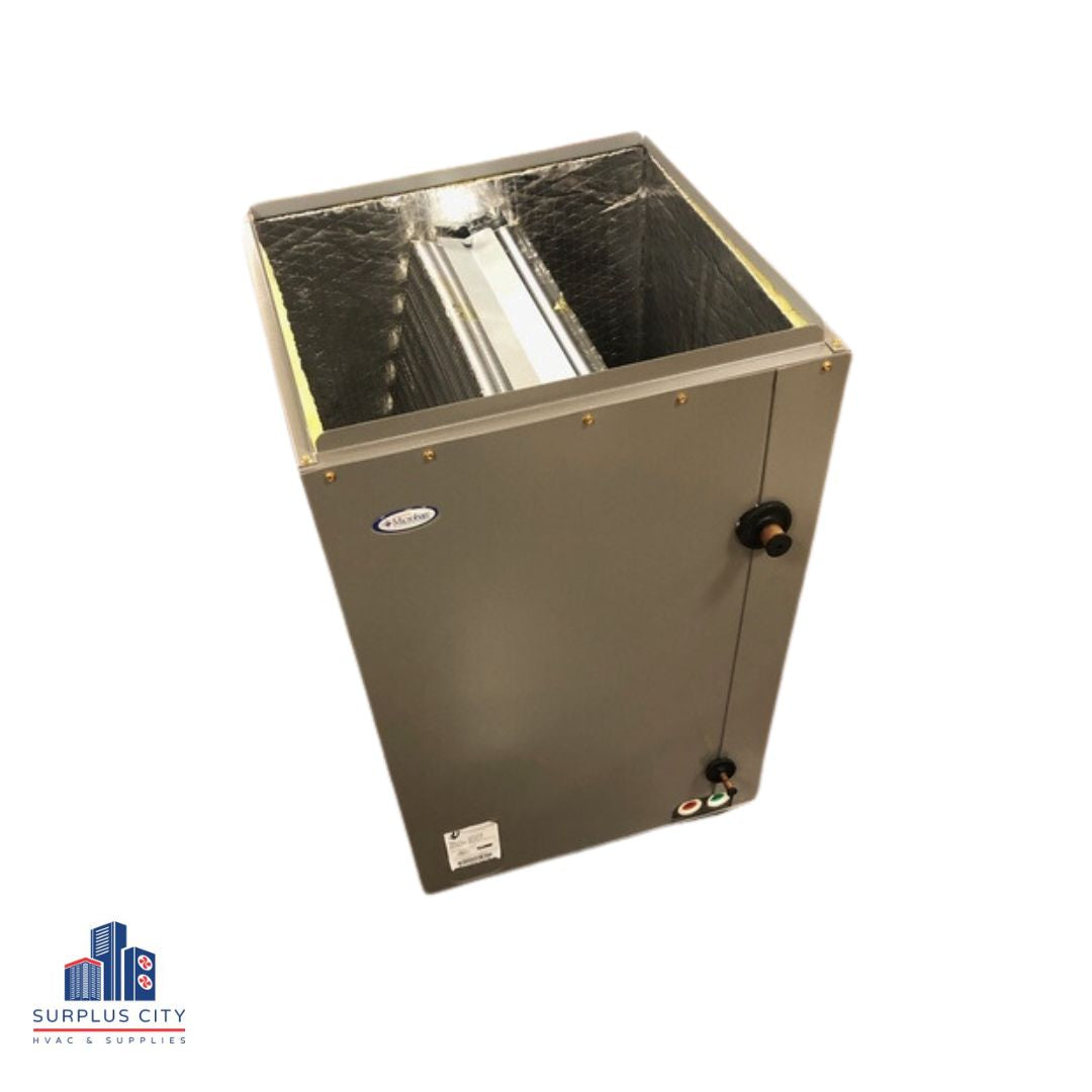 5 Ton AC/HP Aluminum UPFlow Cased A Coil