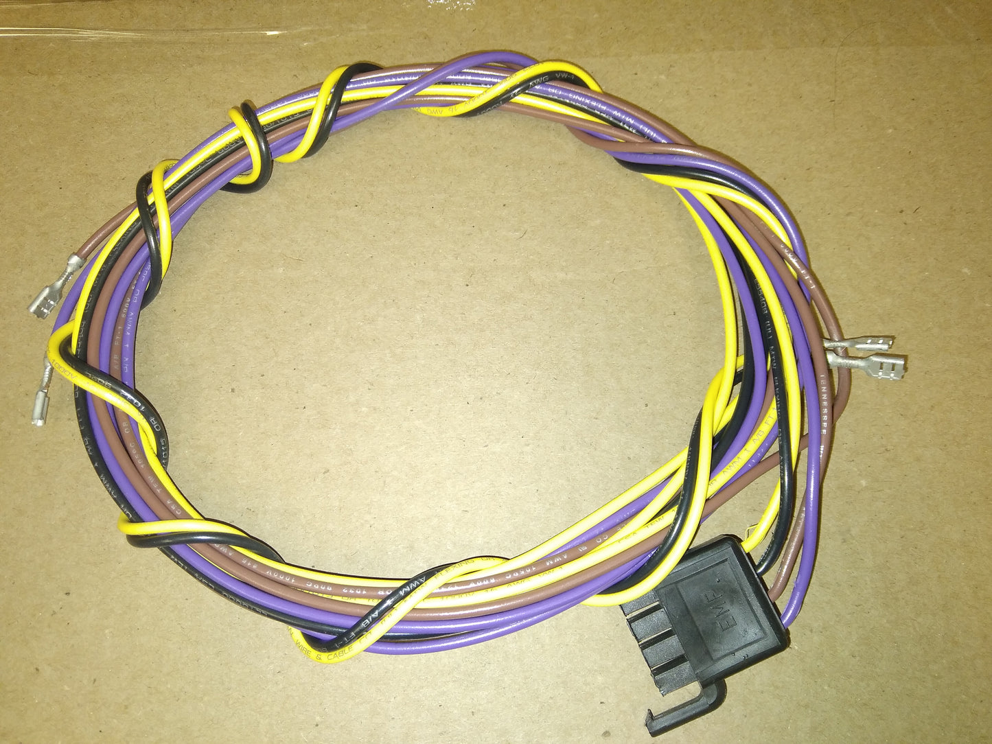Wiring Harness