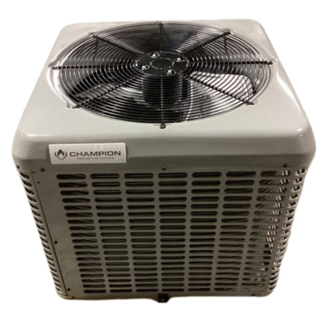 2 Ton Single Stage Split-System Air Conditioner 208-230/60/1 R410A 14 ...