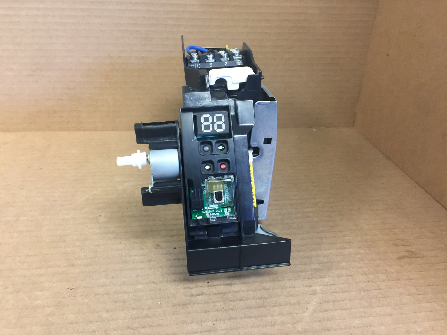 Electronic Box Assembly